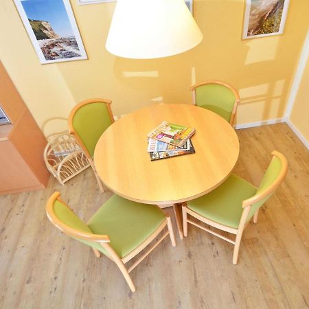 Wohnpark Stadt Hamburg - Apt. 15 Binz Zewnętrze zdjęcie