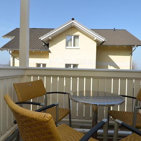 Wohnpark Stadt Hamburg - Apt. 15 Binz Zewnętrze zdjęcie