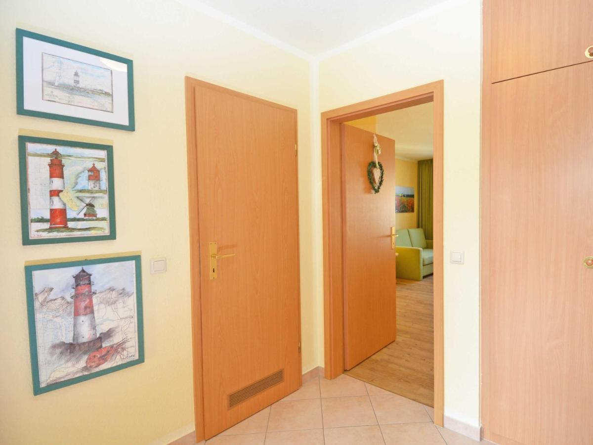 Wohnpark Stadt Hamburg - Apt. 15 Binz Zewnętrze zdjęcie