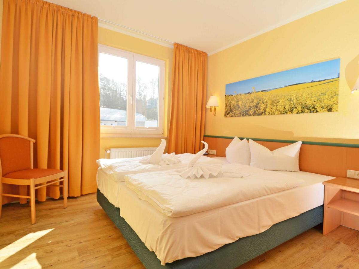Wohnpark Stadt Hamburg - Apt. 15 Binz Zewnętrze zdjęcie