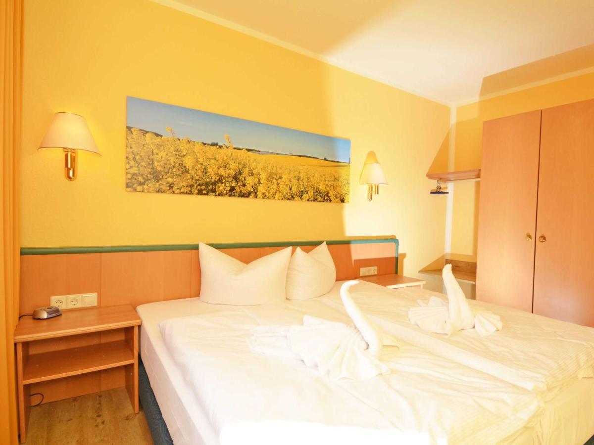 Wohnpark Stadt Hamburg - Apt. 15 Binz Zewnętrze zdjęcie