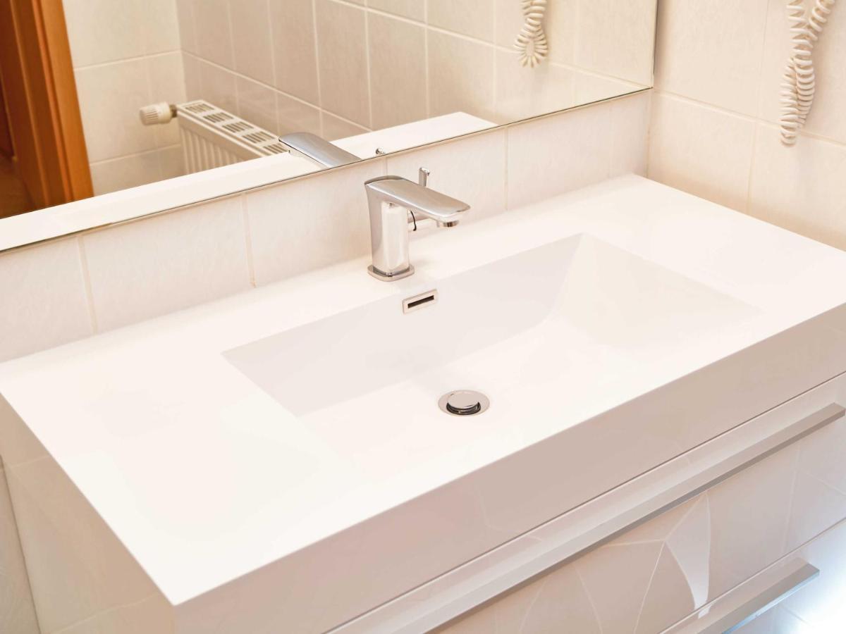 Wohnpark Stadt Hamburg - Apt. 15 Binz Zewnętrze zdjęcie