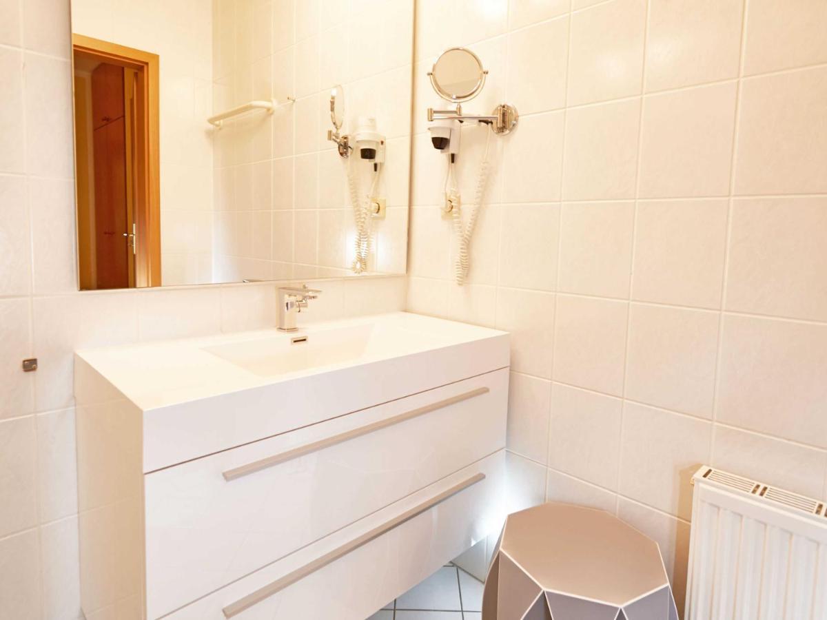 Wohnpark Stadt Hamburg - Apt. 15 Binz Zewnętrze zdjęcie