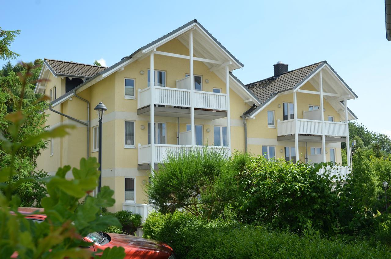 Wohnpark Stadt Hamburg - Apt. 15 Binz Zewnętrze zdjęcie